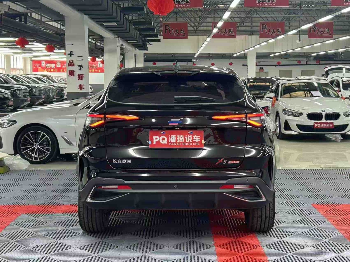 Changan 2023 car image #8