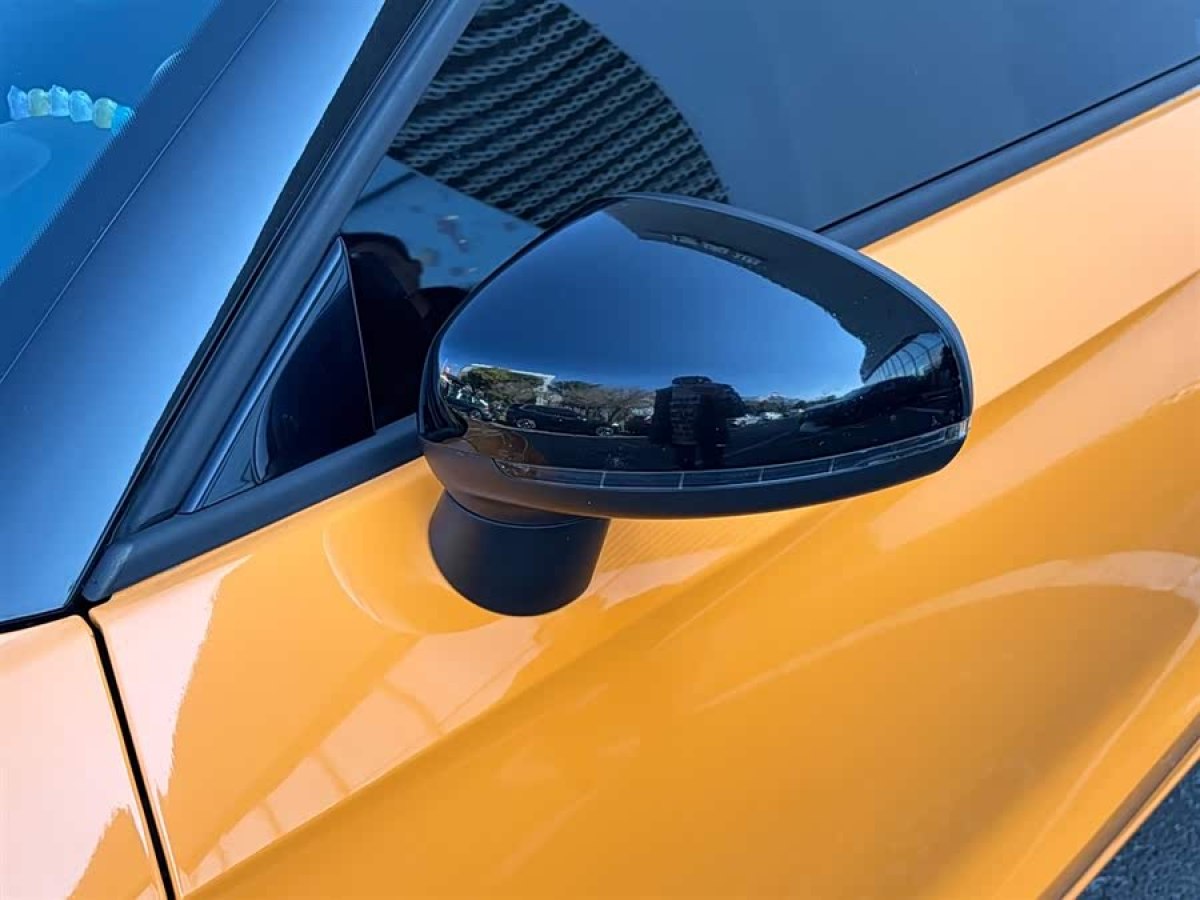 Audi 2016 car image #8