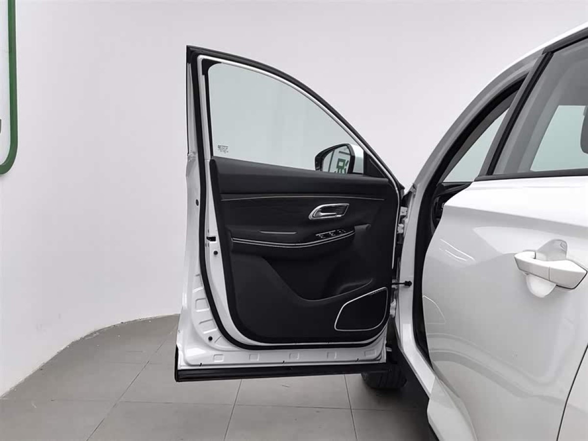 Changan 2023 immagine di auto #8