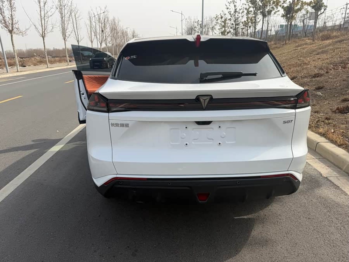 Deepal 2024 car image #8