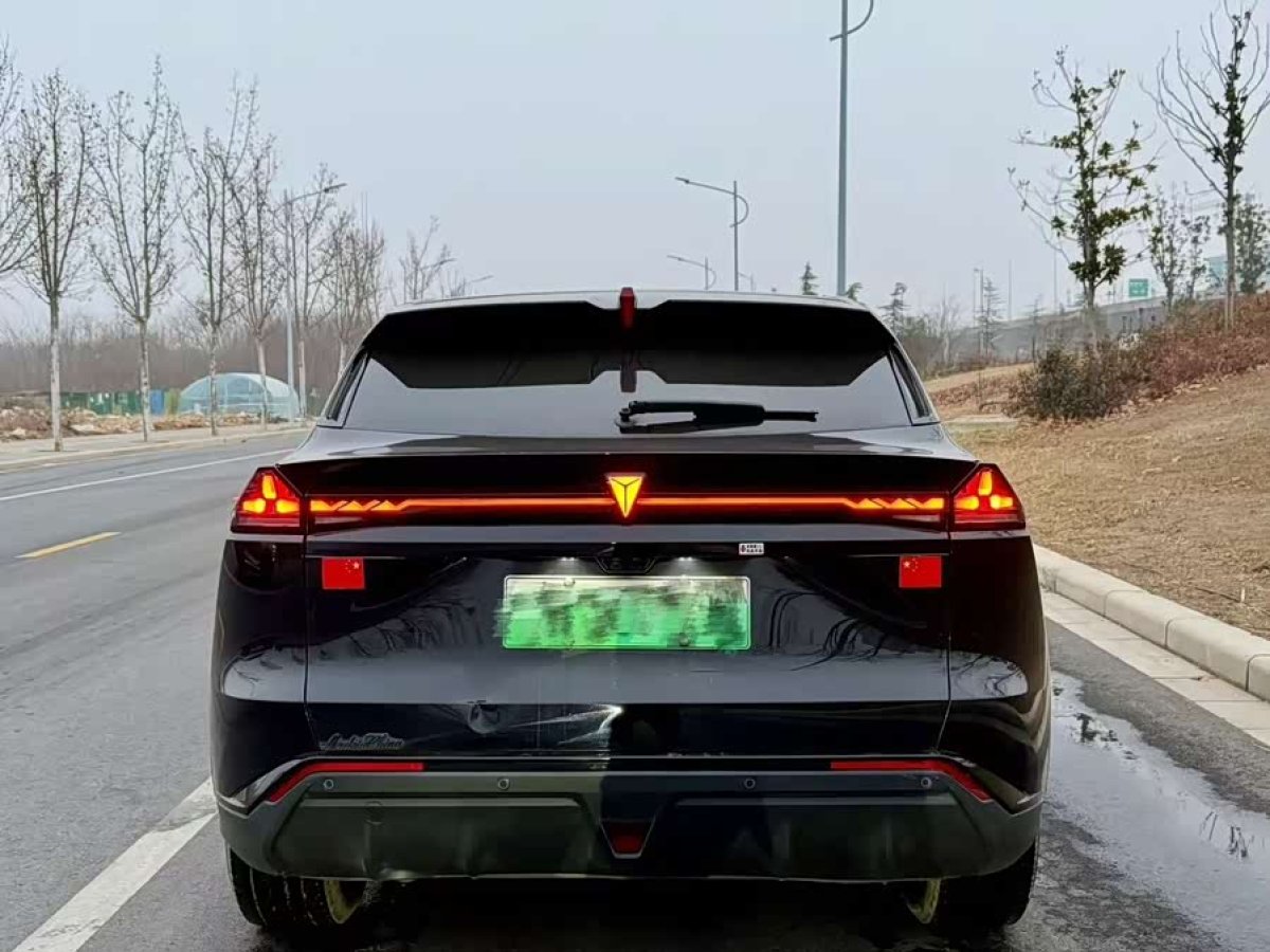 Deepal 2024 #8 Deepal 2024 immagine di auto #8
