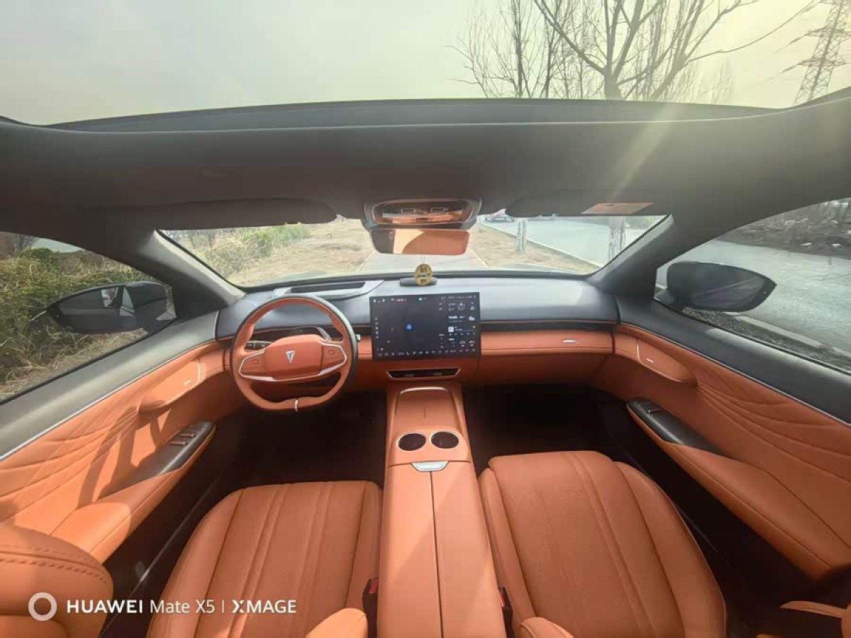Deepal 2024 car image #8