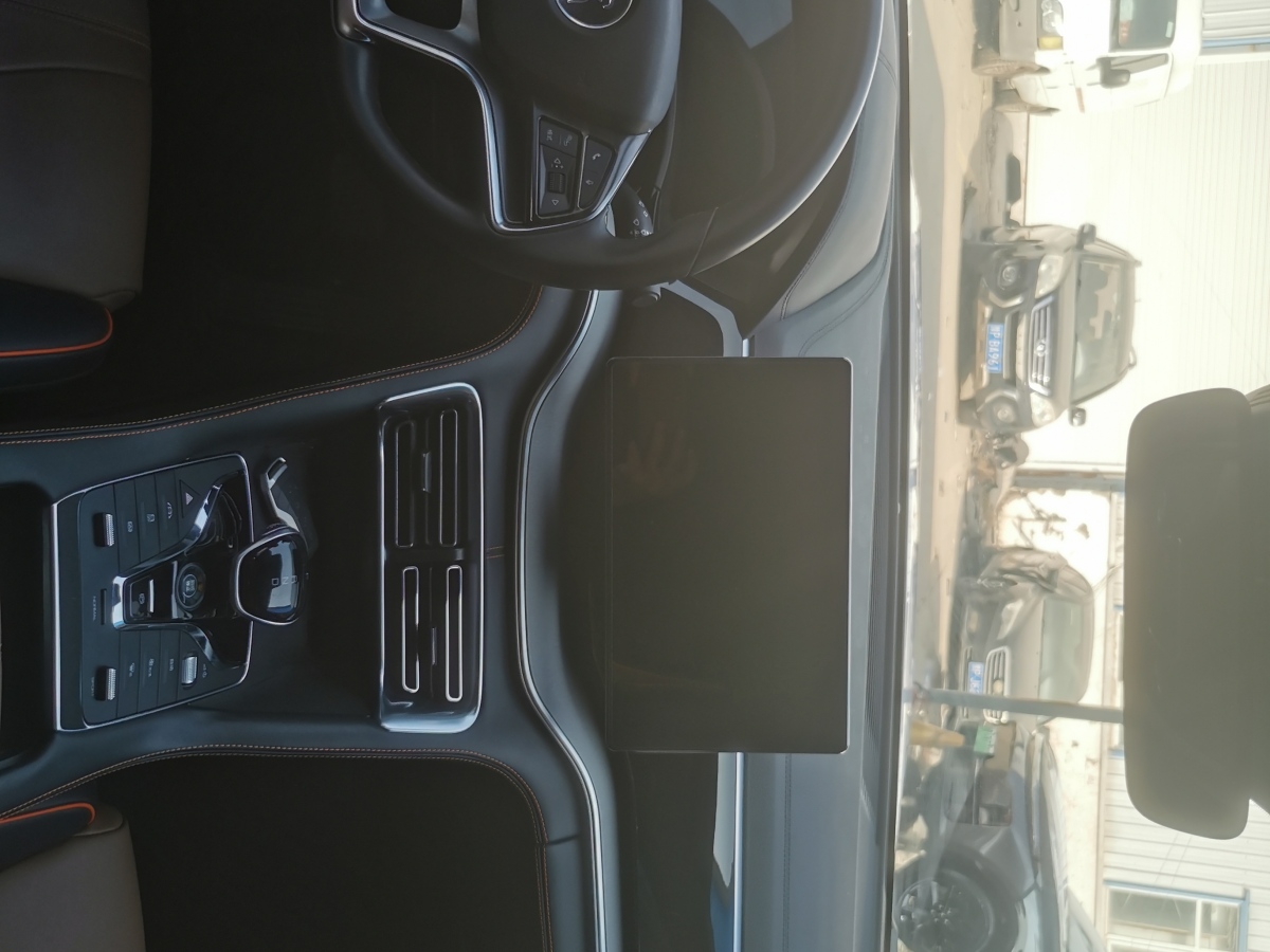 BYD Song Plus 2021 immagine di auto #8