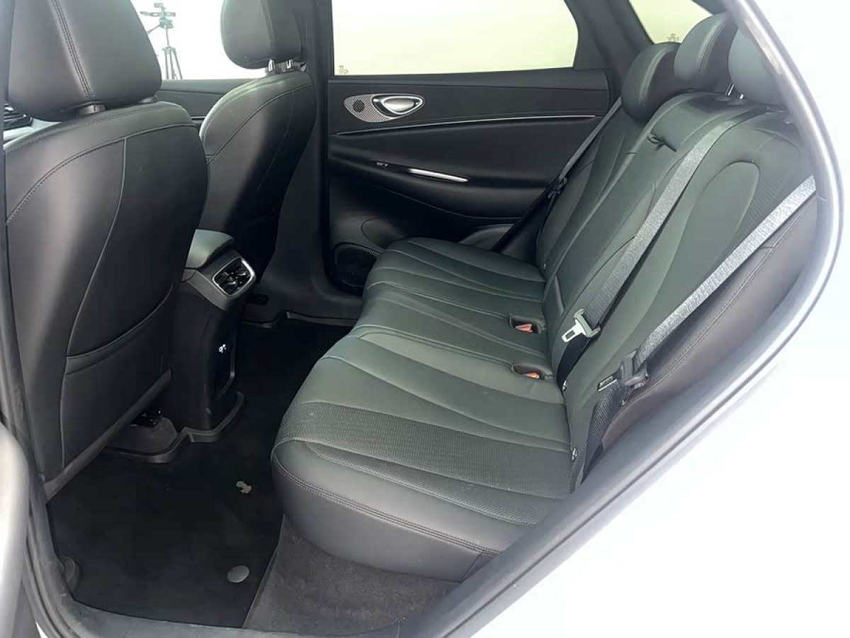 BYD Sea Lion 06 New Energy 2025 car image #8