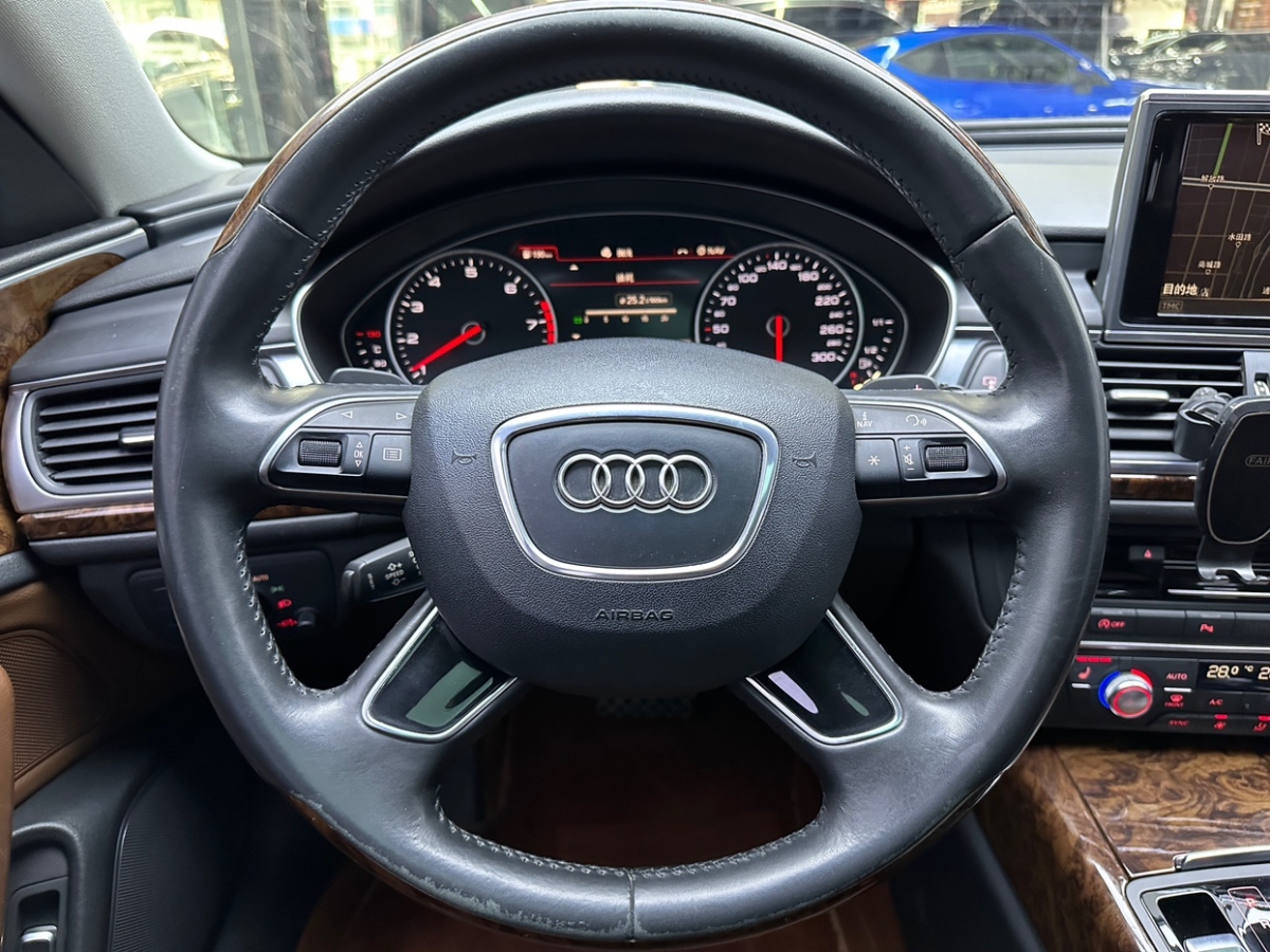 Audi 2018 #8 Audi 2018 car image #8