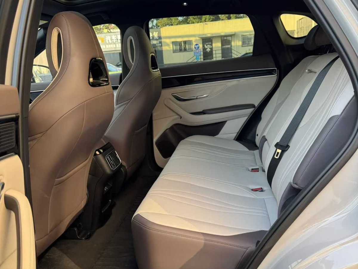 BYD Song Plus New Energy 2025 #8 BYD Song Plus New Energy 2025 immagine di auto #8