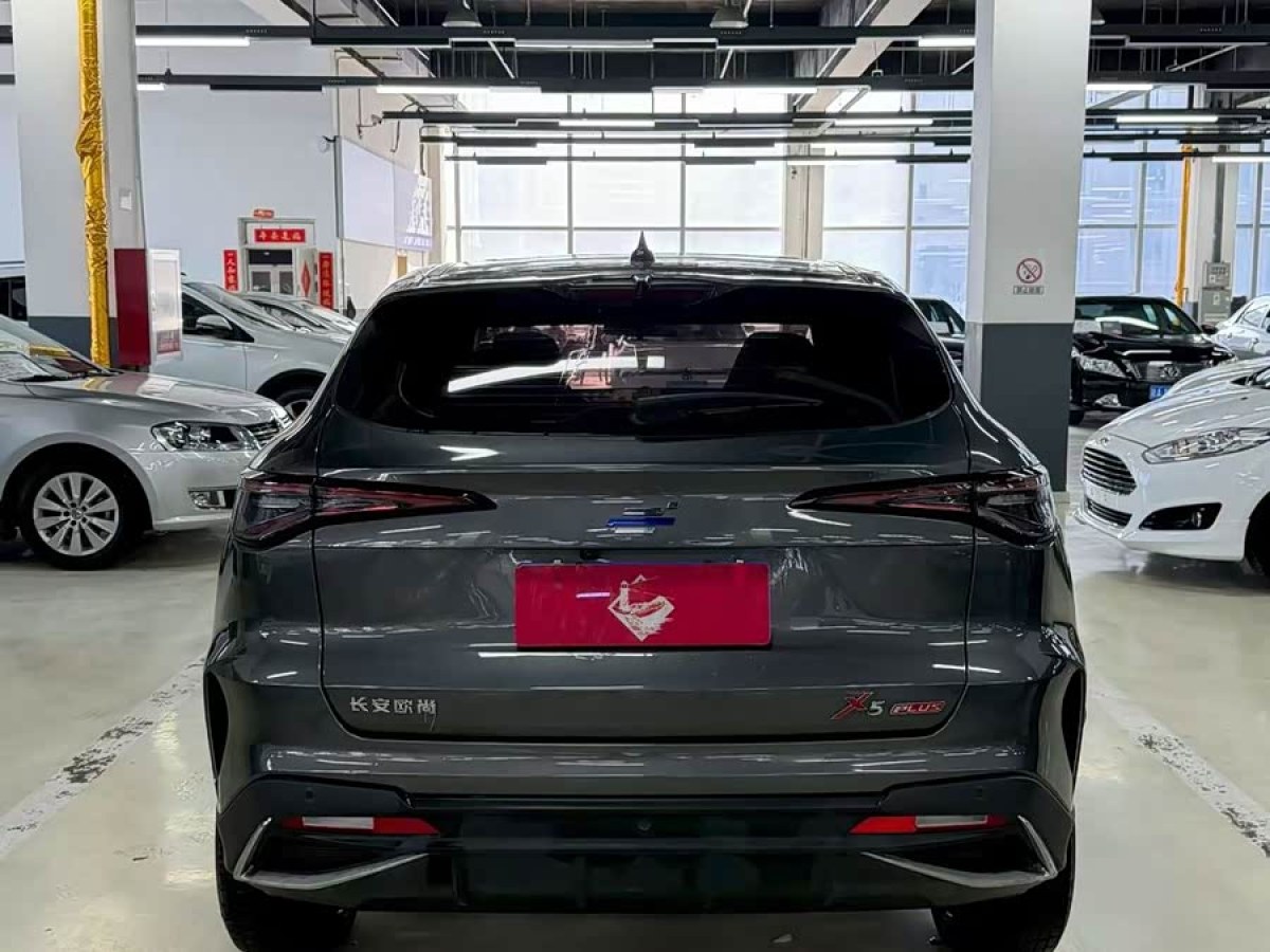 Changan 2023 car image #8