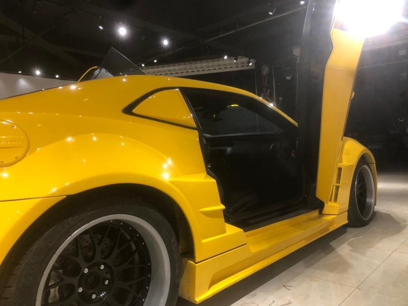 Chevrolet 2011 car image #8