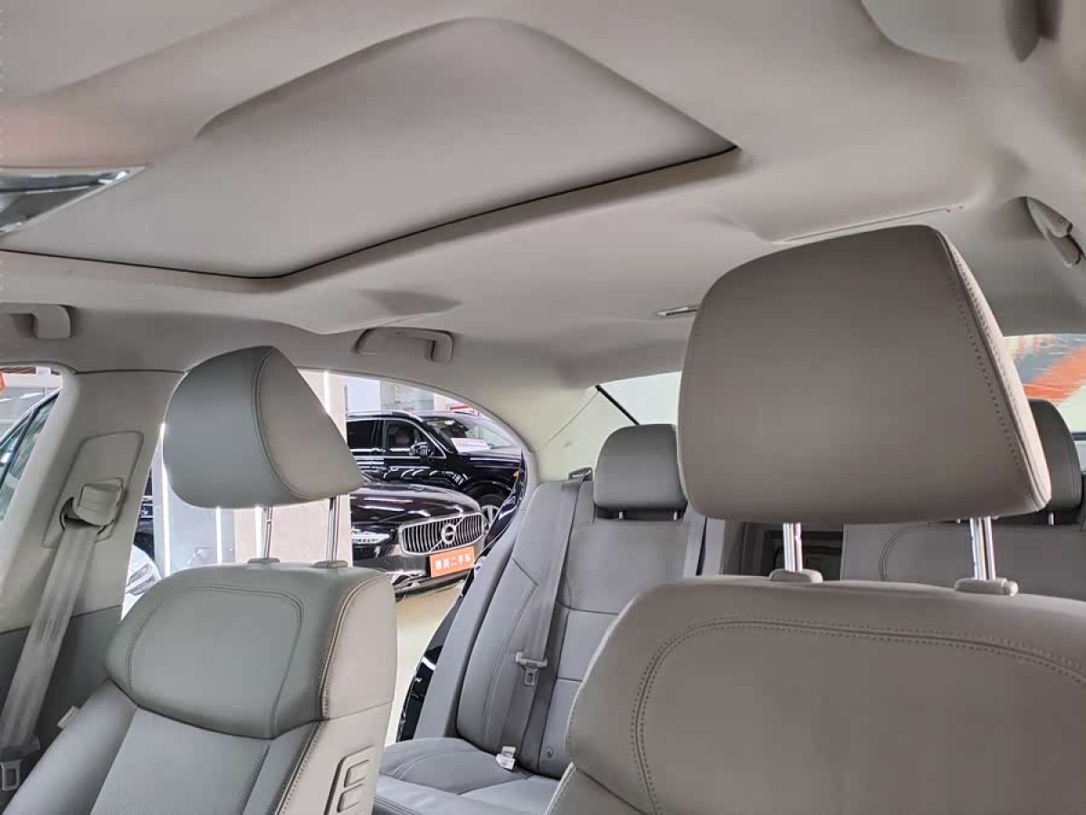 HongQi H7 2014 car image #8