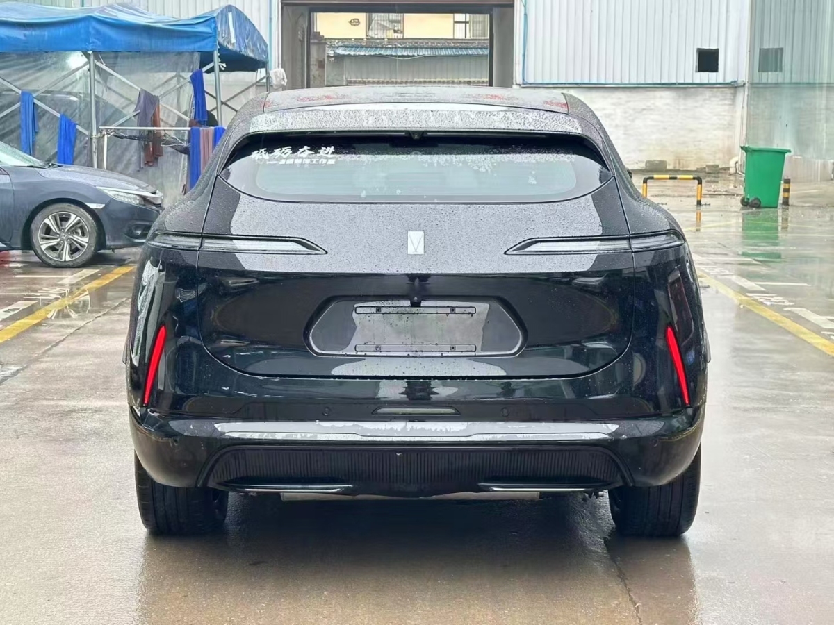 Avatr 07 2025 immagine di auto #8