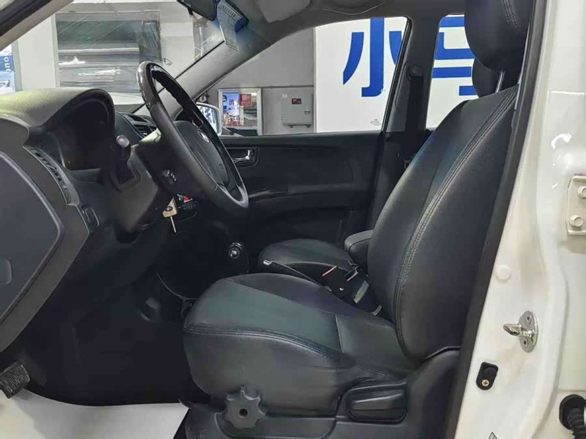 起亚 狮跑 2016 汽车图片 #8