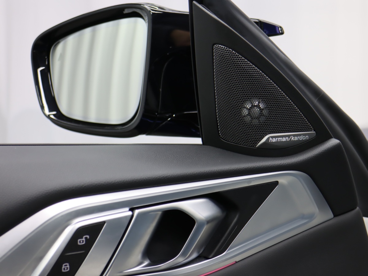 宝马 2023 汽车图片 #8