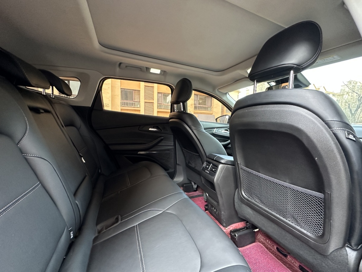 Exceed TX 2020 car image #8