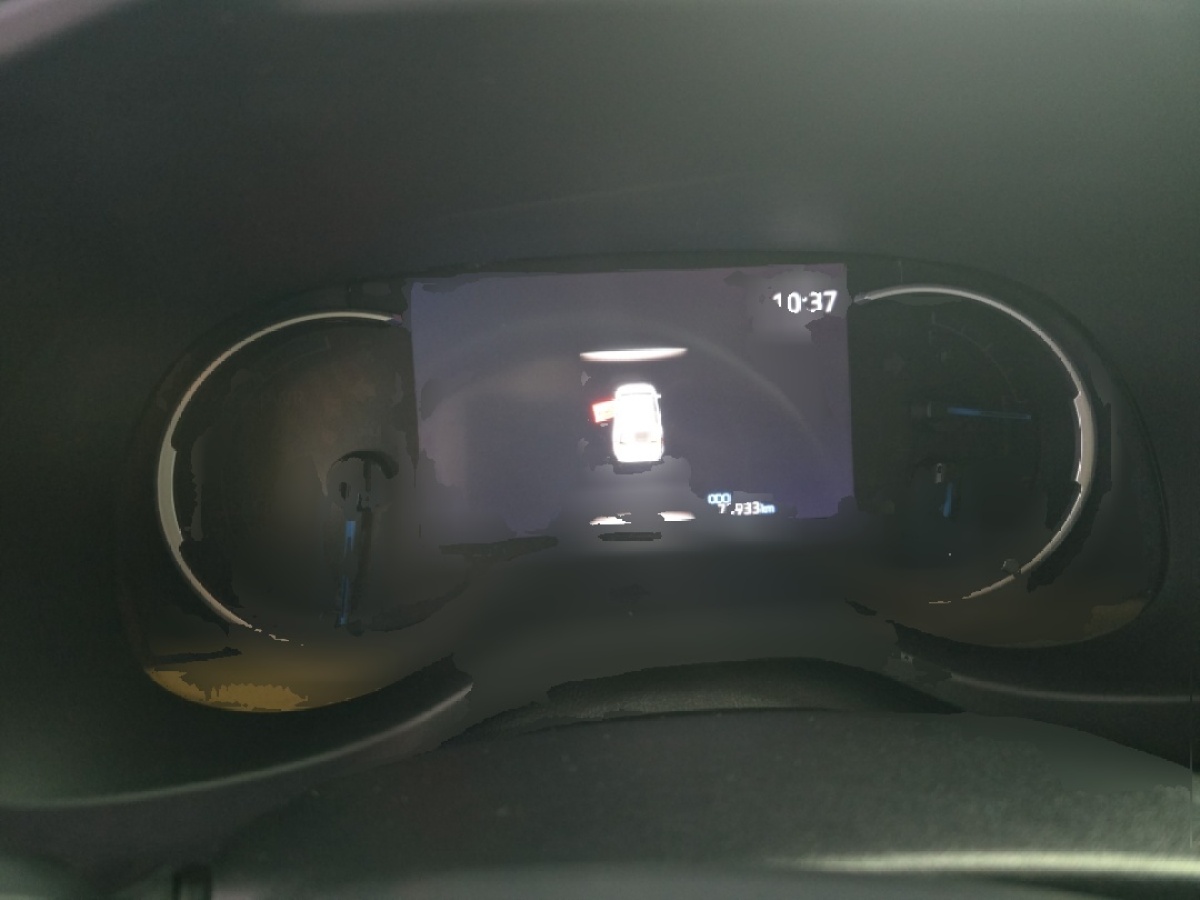 Toyota RAV4 2021 car image #8