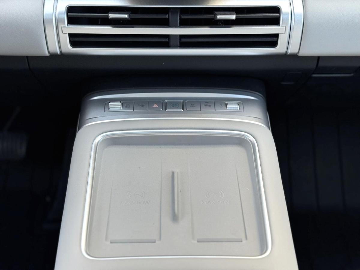 FangChengBao Leopard 5 2025 immagine di auto #8