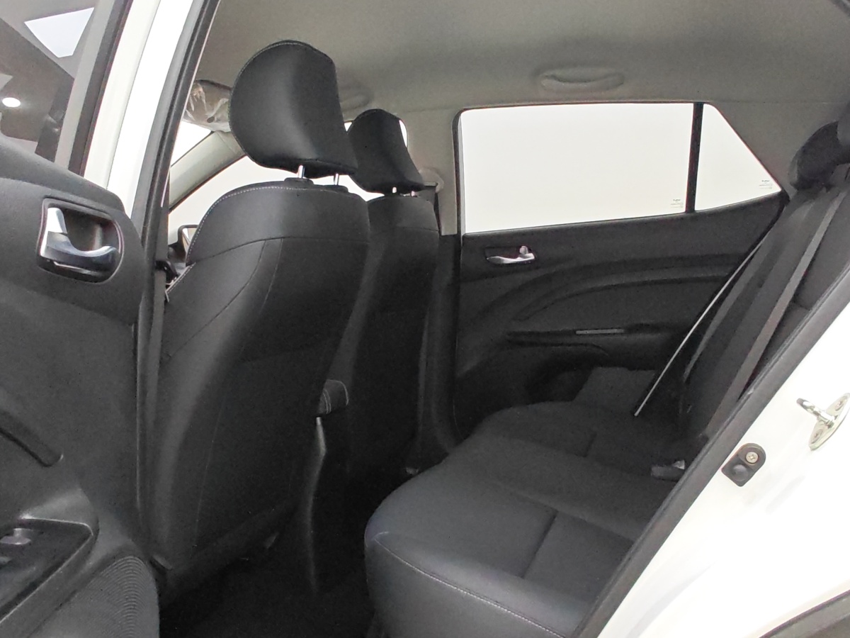 Kia KX1 2022 car image #8