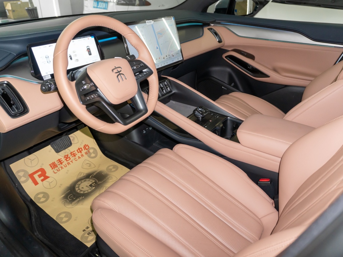 BYD SongL EV 2025 car image #8