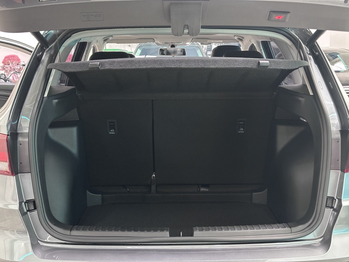 Ford VS5 2021 car image #8