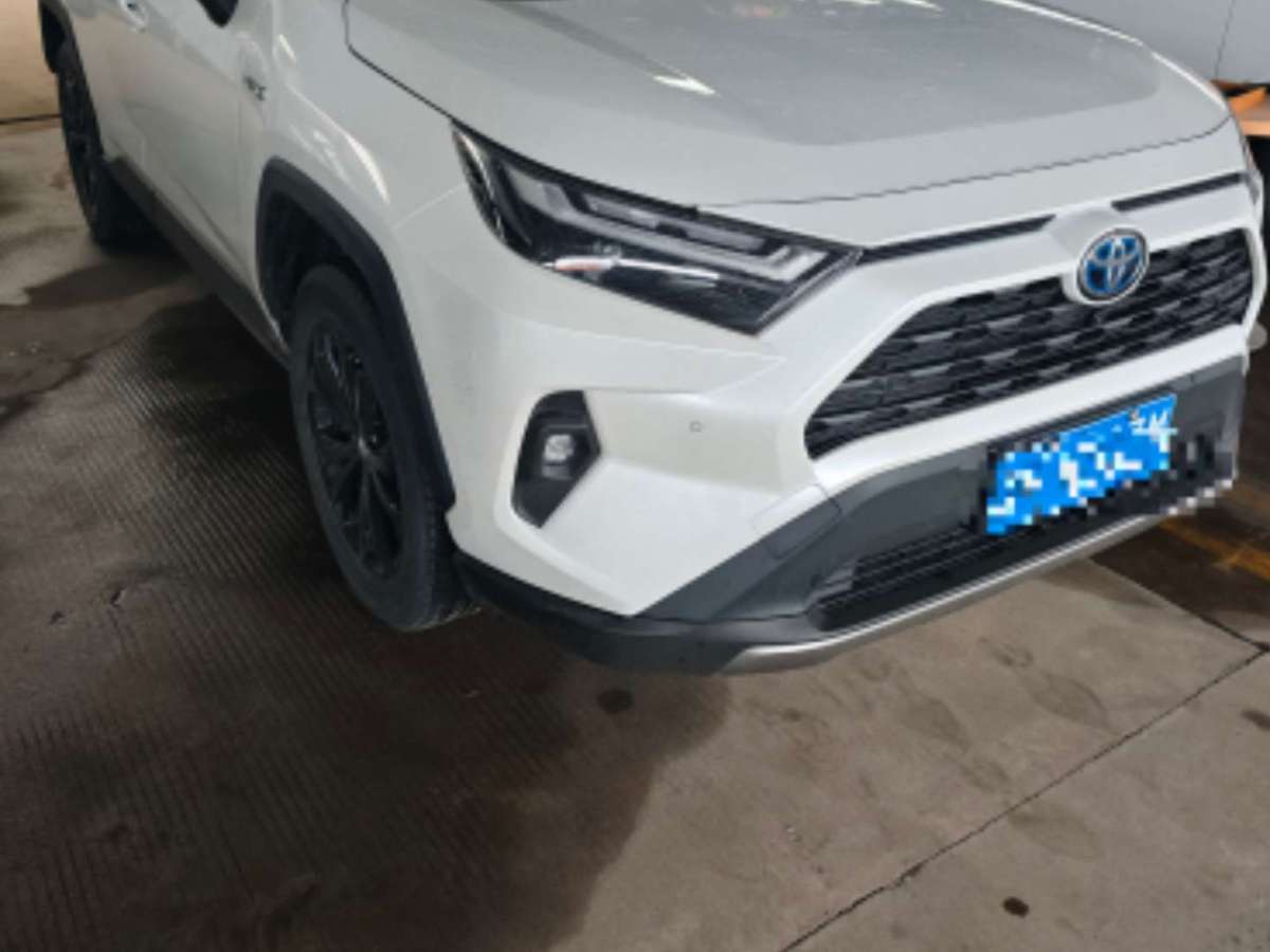 Toyota RAV4 2023 #8 Toyota RAV4 2023 immagine di auto #8