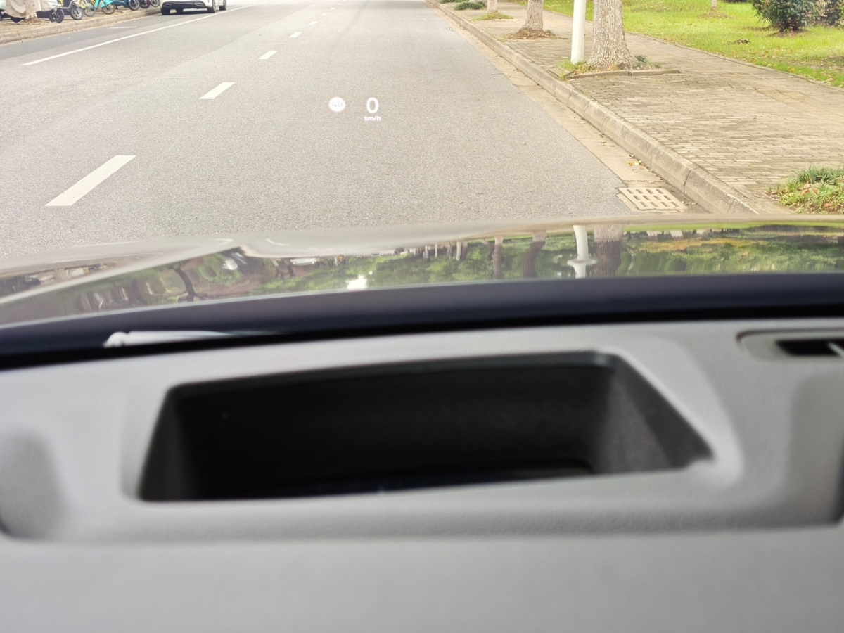 蔚来 蔚来ES8 2019 汽车图片 #8