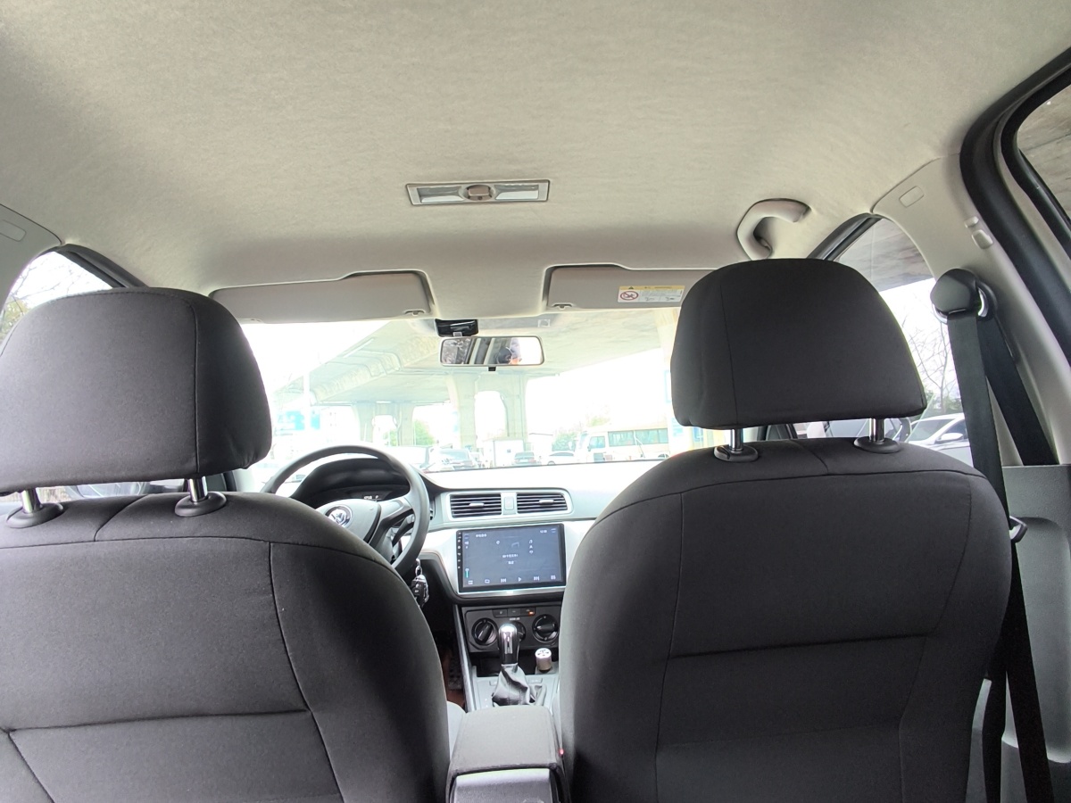 Volkswagen Lavida 2018 #8 Volkswagen Lavida 2018 immagine di auto #8