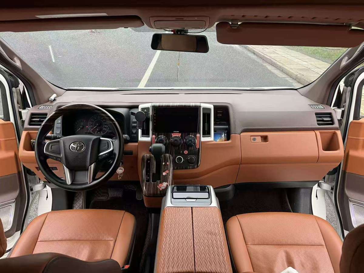 Toyota 2023 #8 Toyota 2023 immagine di auto #8