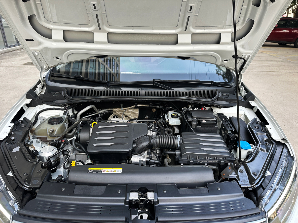 Volkswagen Lavida 2023 immagine di auto #8