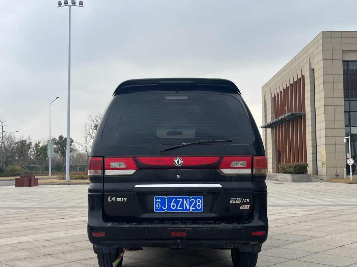 Forthing Lingzhi 2017 imagen de coche #8