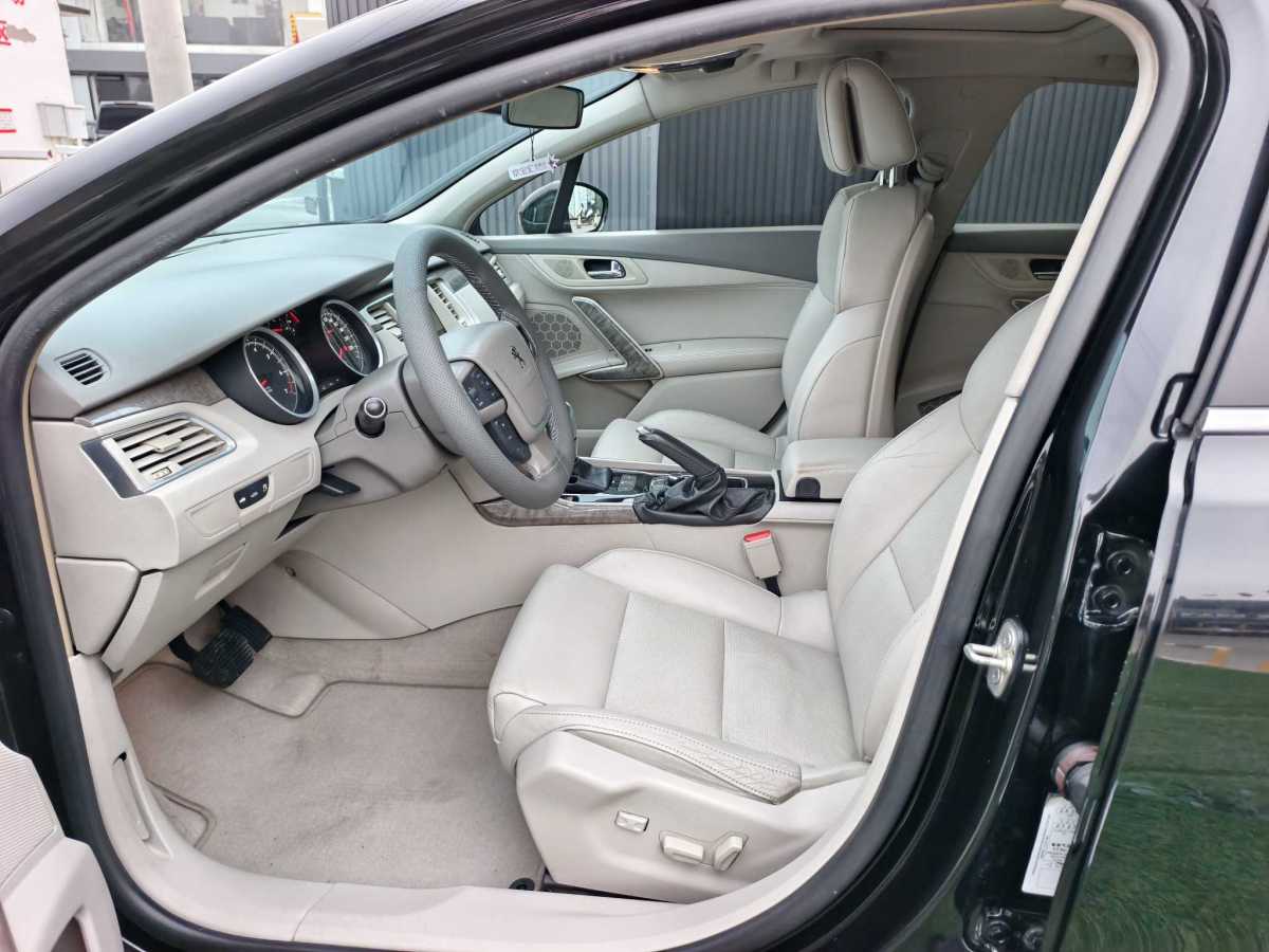 标致 标致508 2012 汽车图片 #8