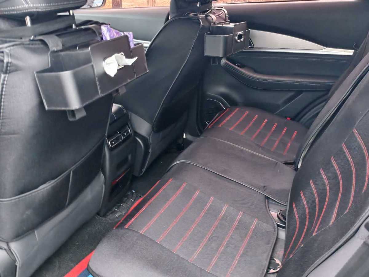 Jetour 2020 #8 Jetour 2020 car image #8