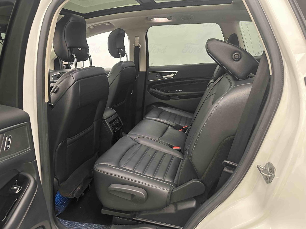 Ford Edge 2017 immagine di auto #8