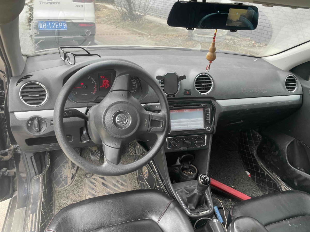 Jetta Jetta 2014 car image #8