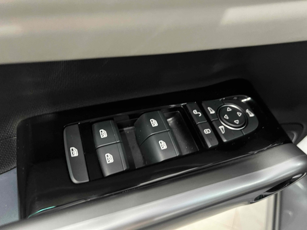 BYD Yuan Plus 2023 car image #8