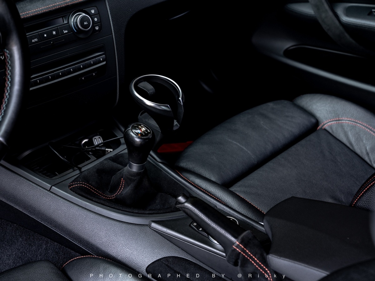 BMW 1 Series M 2011 car image #8