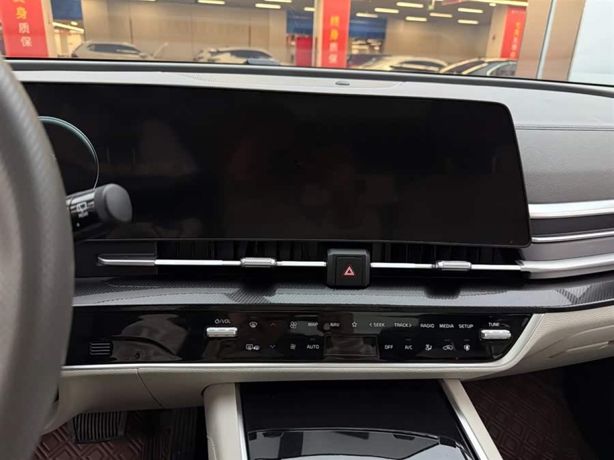 起亚 狮铂拓界 2023 汽车图片 #8