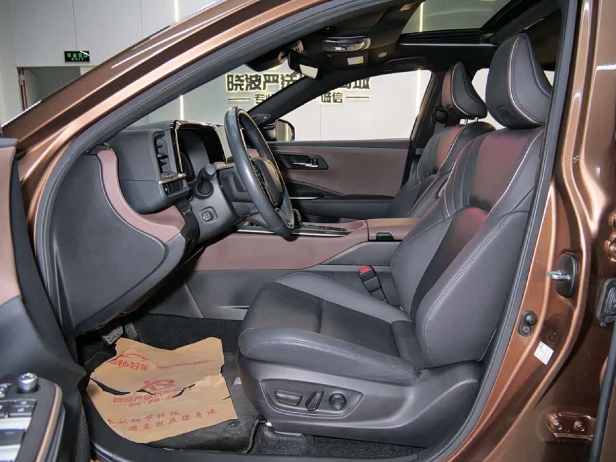 Toyota 2023 #8 Toyota 2023 immagine di auto #8