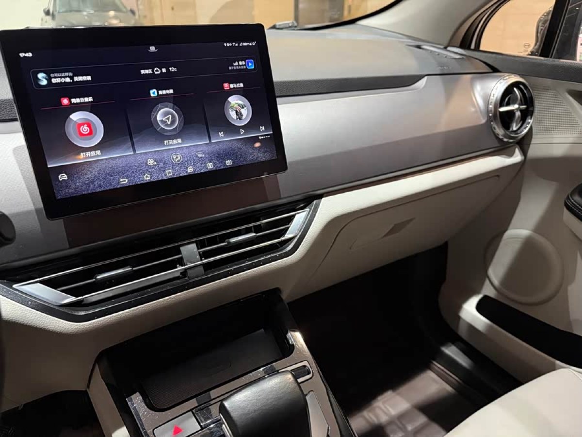 BYD Yuan Pro 2022 immagine di auto #8