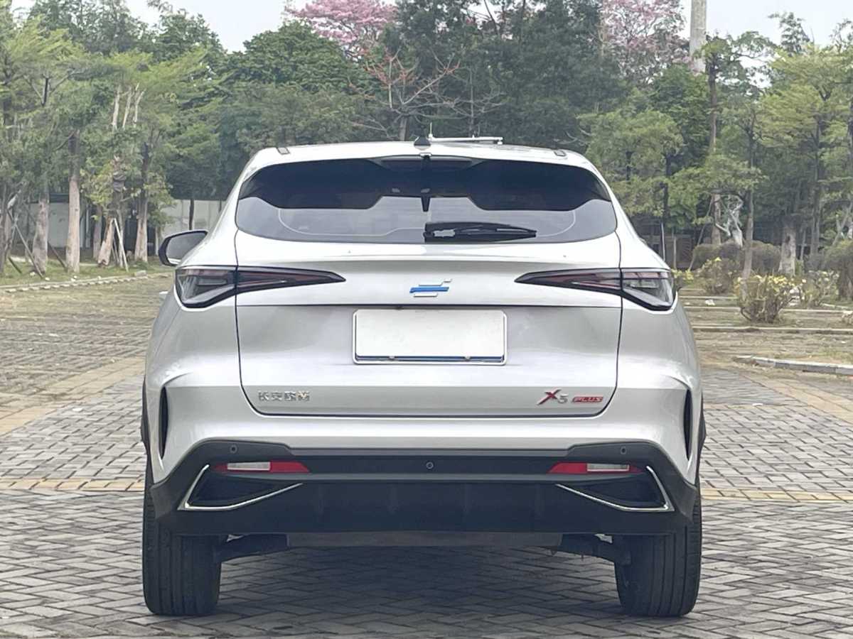 Changan 2023 car image #8