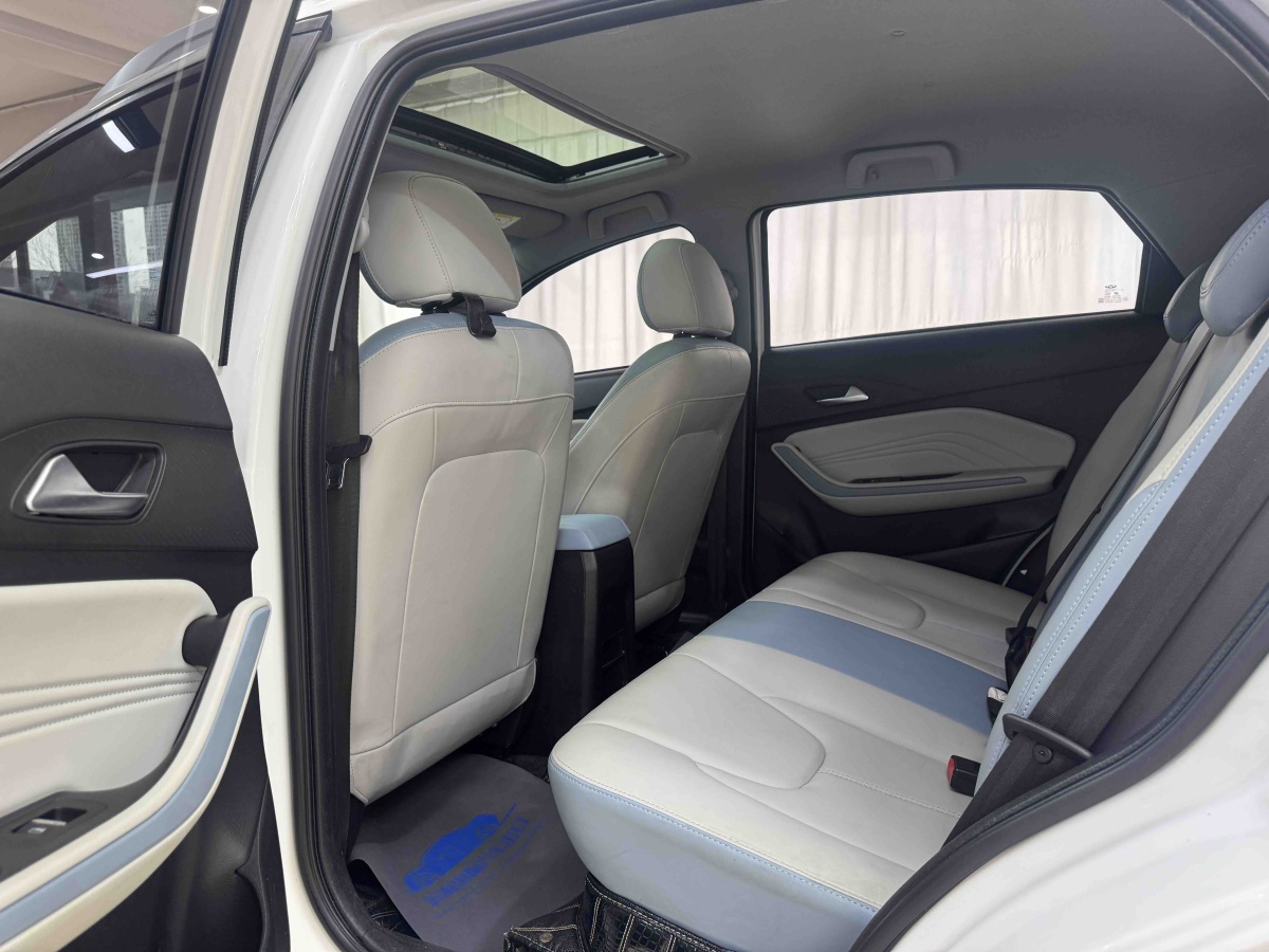 Chery Tiggo 3x 2022 #8 Chery Tiggo 3x 2022 car image #8