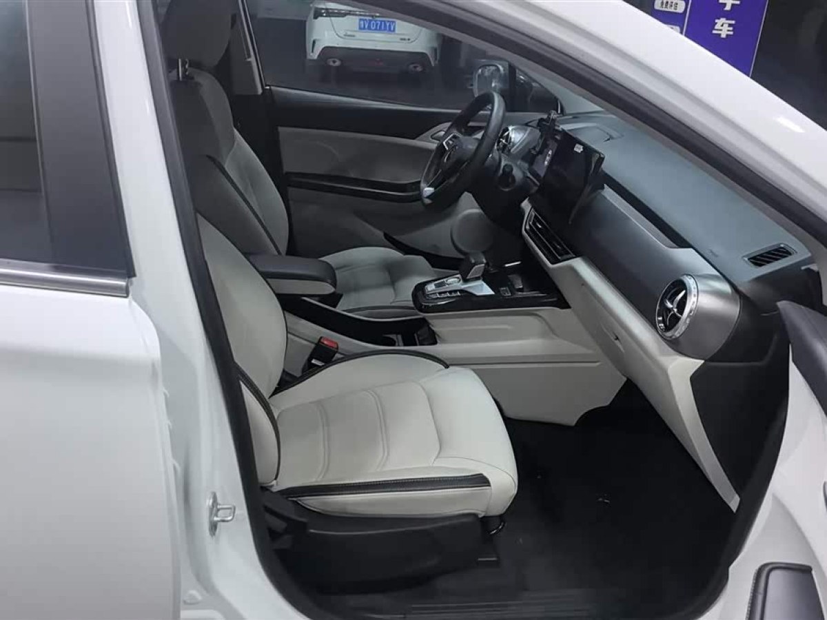 BYD Yuan Pro 2022 immagine di auto #8