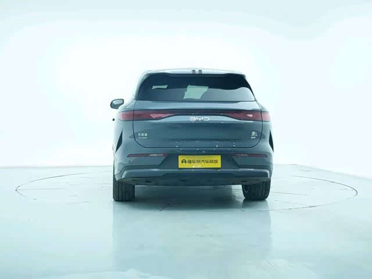 BYD Tang L 2025 immagine di auto #8