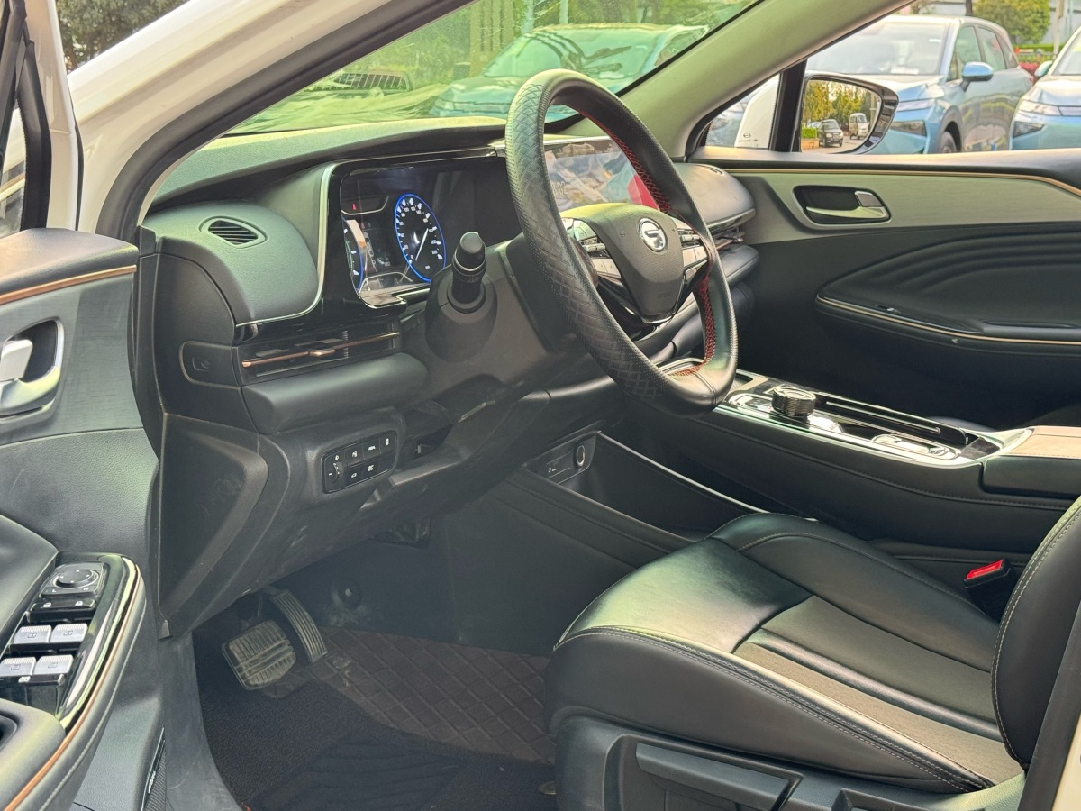 GAC EA6 2021 immagine di auto #8