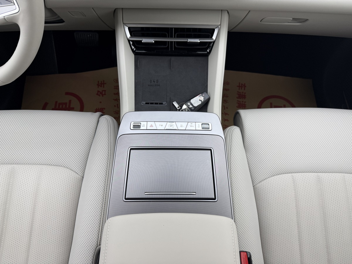 BYD Tang L 2025 car image #8