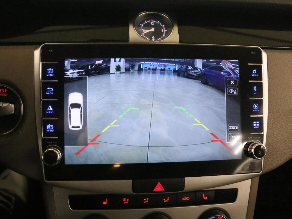 Volkswagen Magotan 2015 car image #8