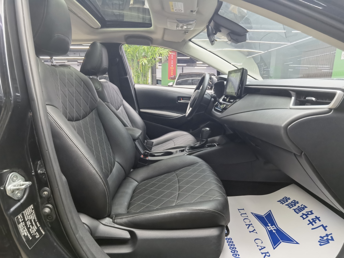 Toyota Allion 2021 car image #8