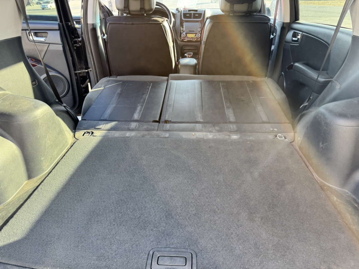 起亚 狮跑 2009 汽车图片 #8