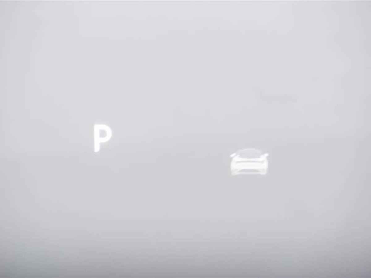 极氪 极氪001 FR 2023 汽车图片 #8