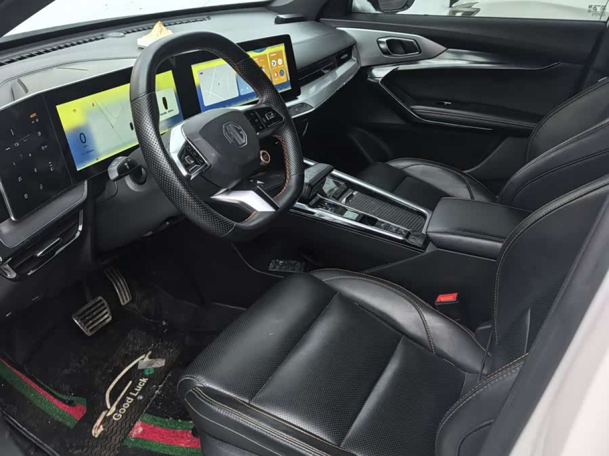 MG ONE 2022 immagine di auto #8