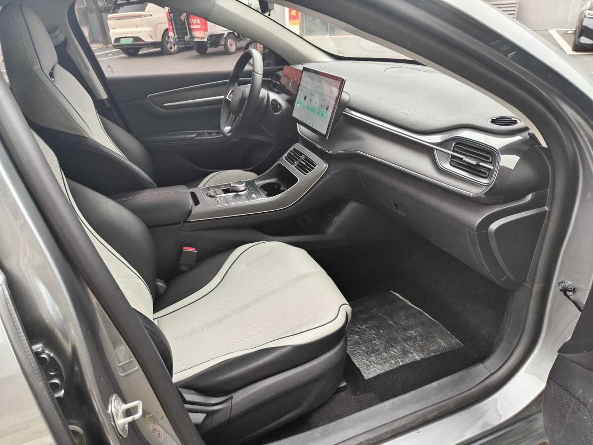 BYD Destroyer 05 2023 car image #8