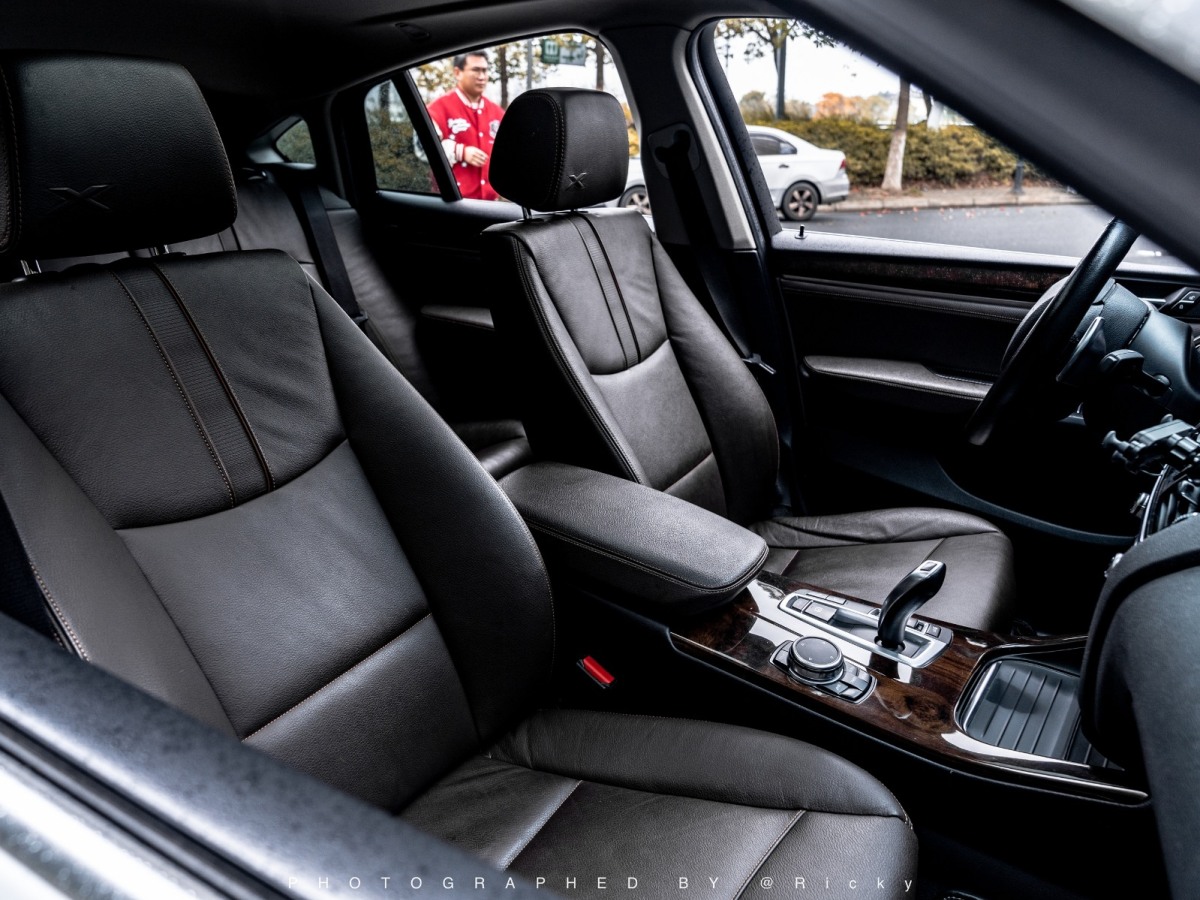 BMW 2015 car image #8